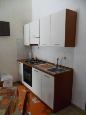 Отель Appartamenti Carrubba  Кустоначи